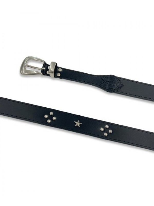 WESTERN STUD BELT