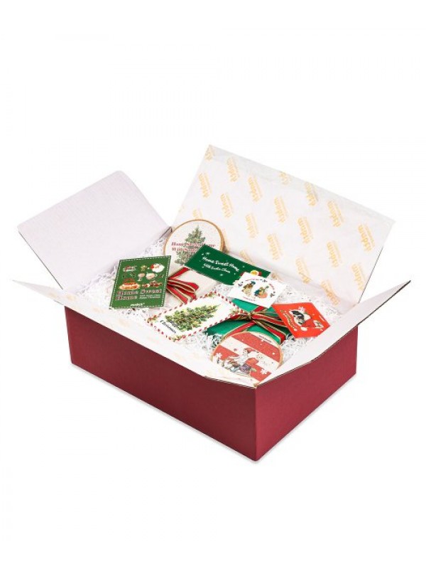 [X-mas] Gift Package A