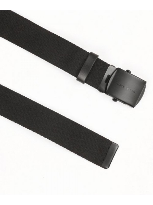 army webbing belt