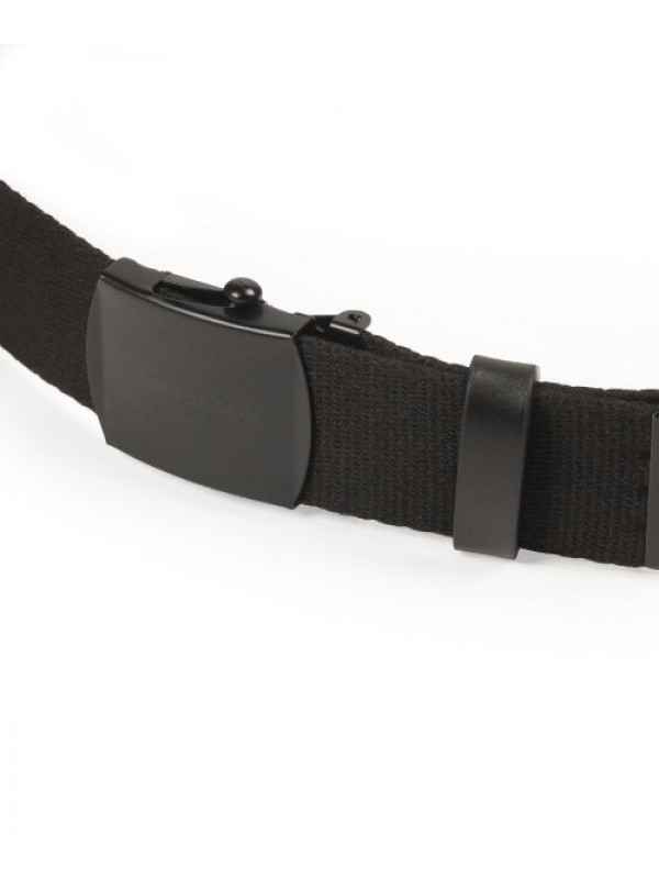 army webbing belt