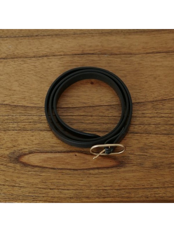 Basic Belt_Black