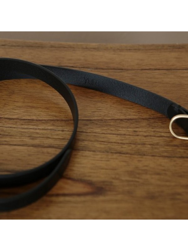 Basic Belt_Black