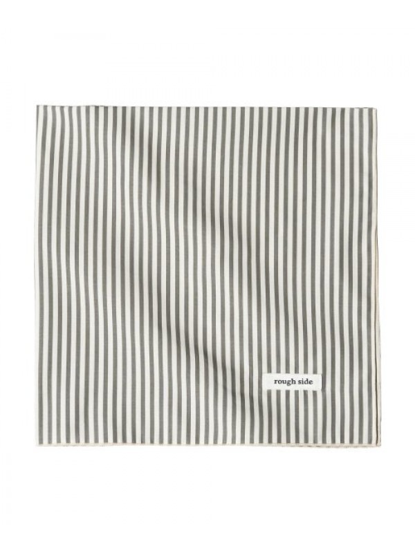 scarf humus stripe