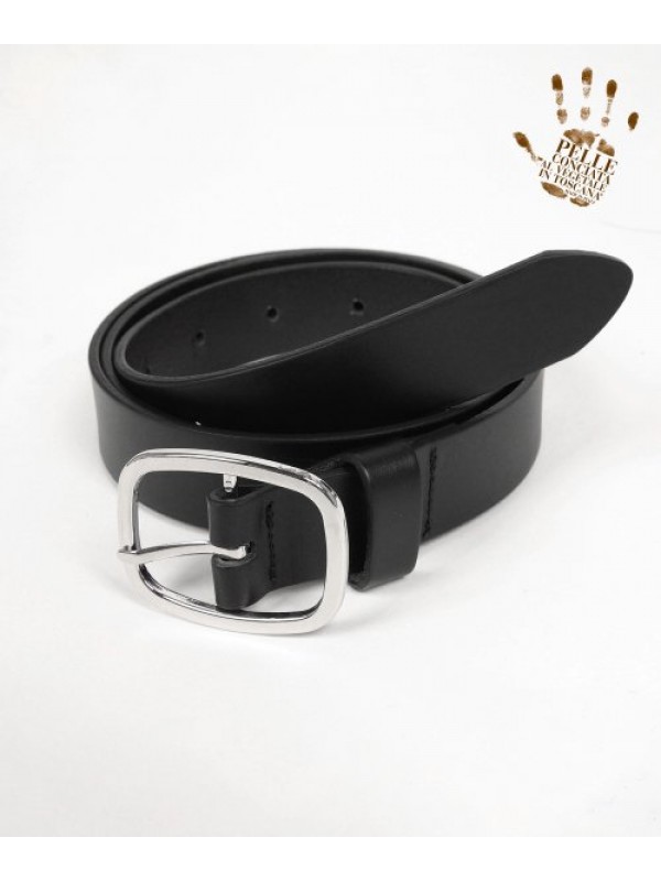 OVLUS HARD LEATHER BELT