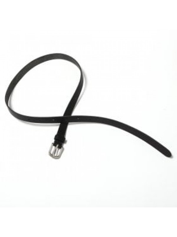 ac0103 manet belt - black