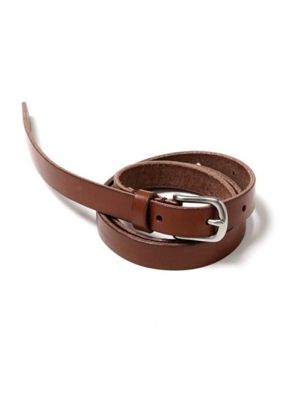 ac0103 Manet Belt - Brown