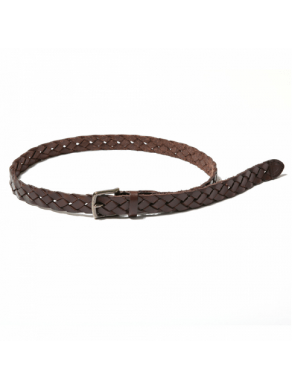 ac9306 Brady Belt - Brown