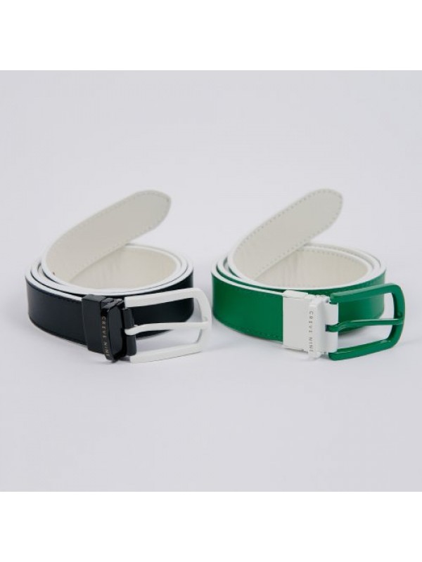 REVERSIBLE WOMENS BELT