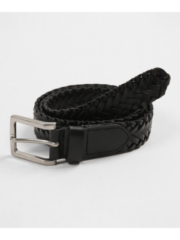 american hard leather belt