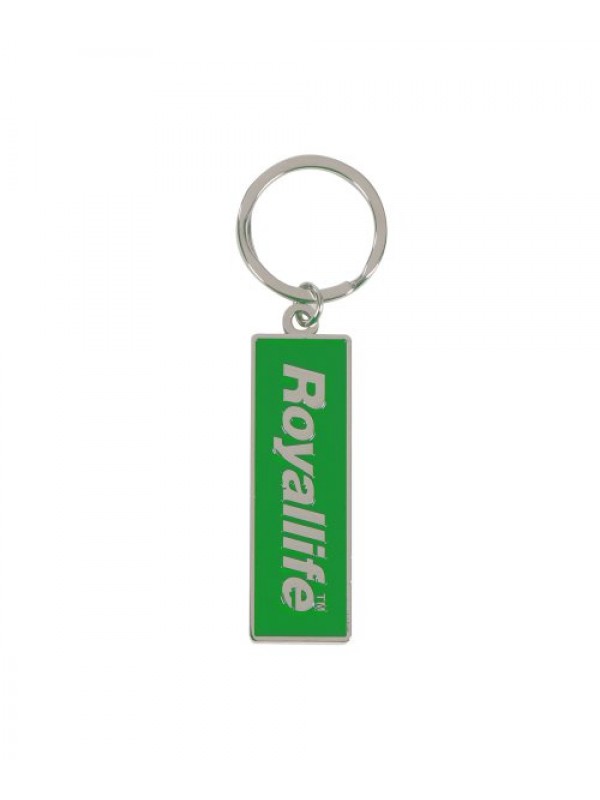 RLACC1003 Original Logo Keychain - Green