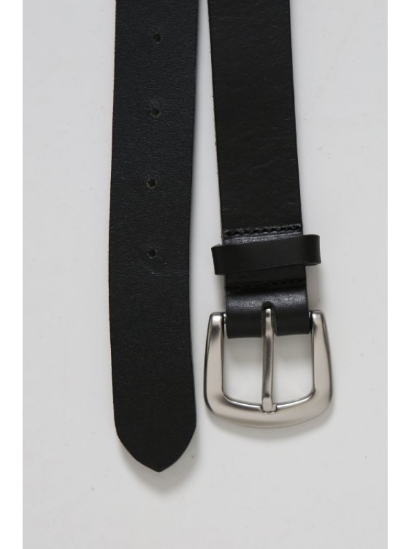 LEATHER BELT 28MM