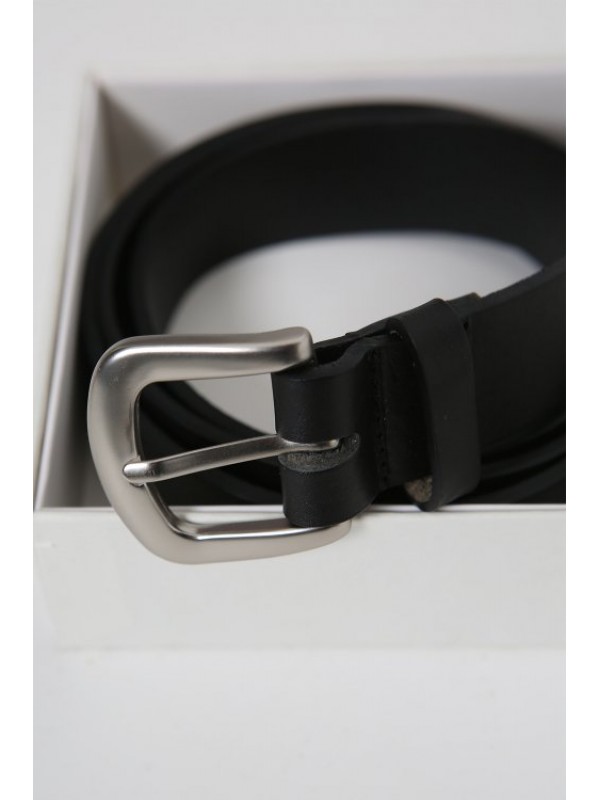 LEATHER BELT 28MM