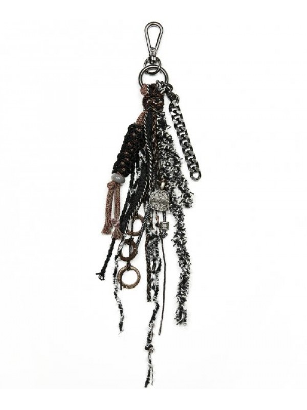 2.Ethnic Key Ring (FL-722)