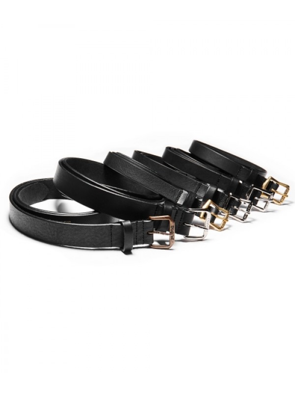 STANDARD LEATHER BELT