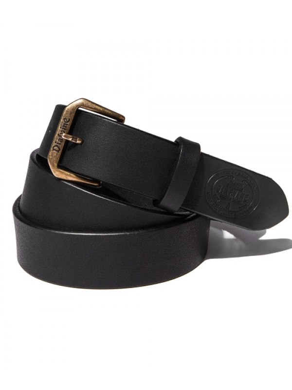 STANDARD LEATHER BELT