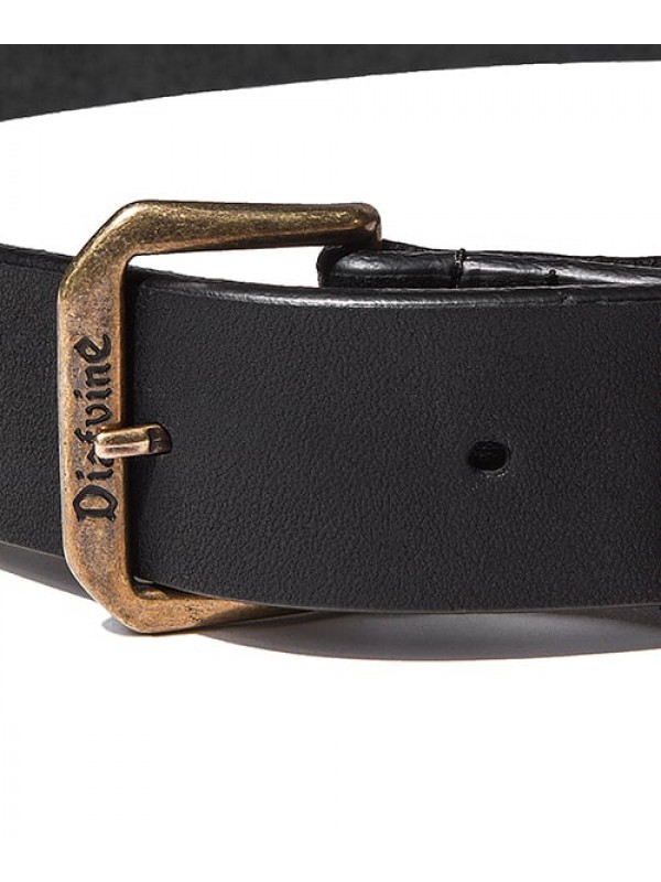 STANDARD LEATHER BELT