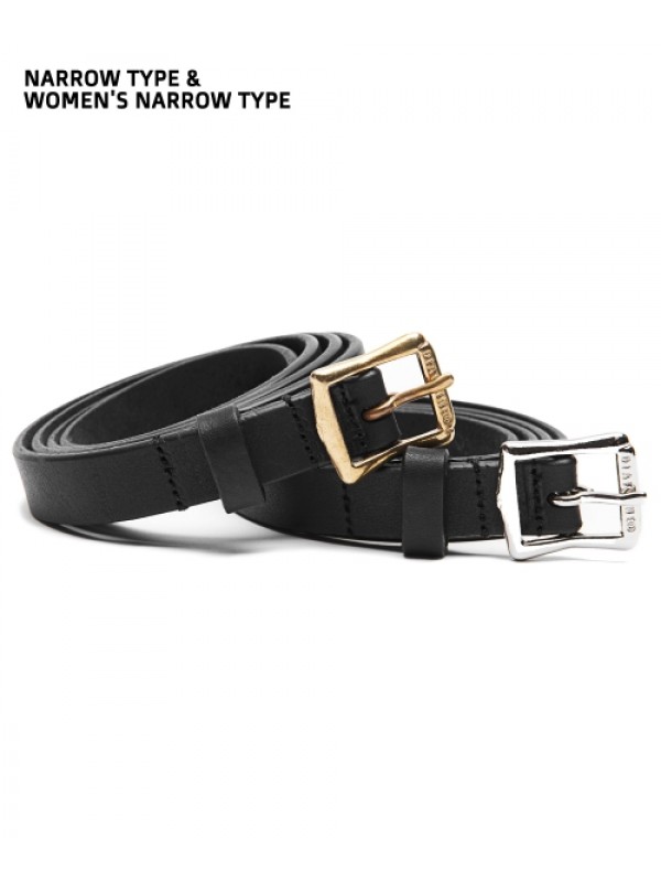 STANDARD LEATHER BELT