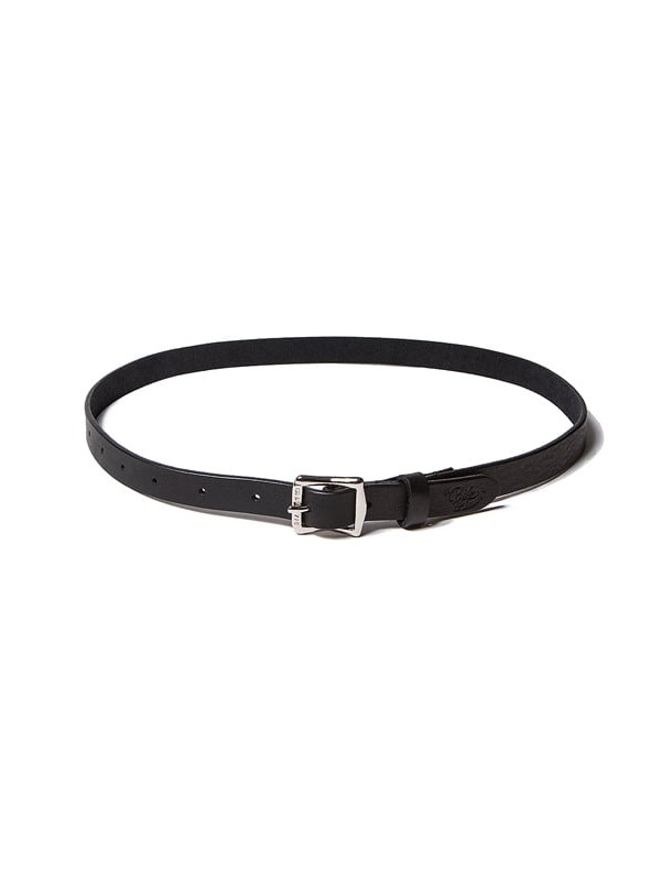 STANDARD LEATHER BELT