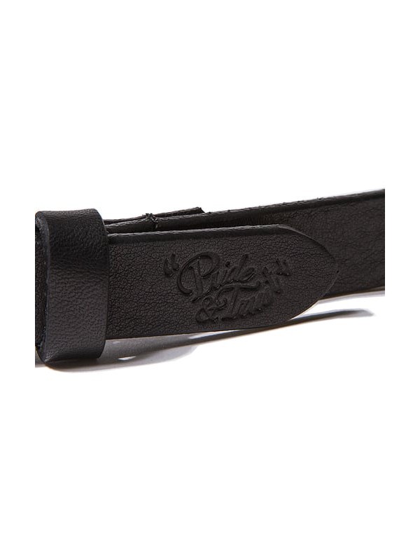 STANDARD LEATHER BELT