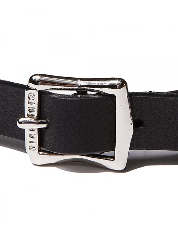 STANDARD LEATHER BELT