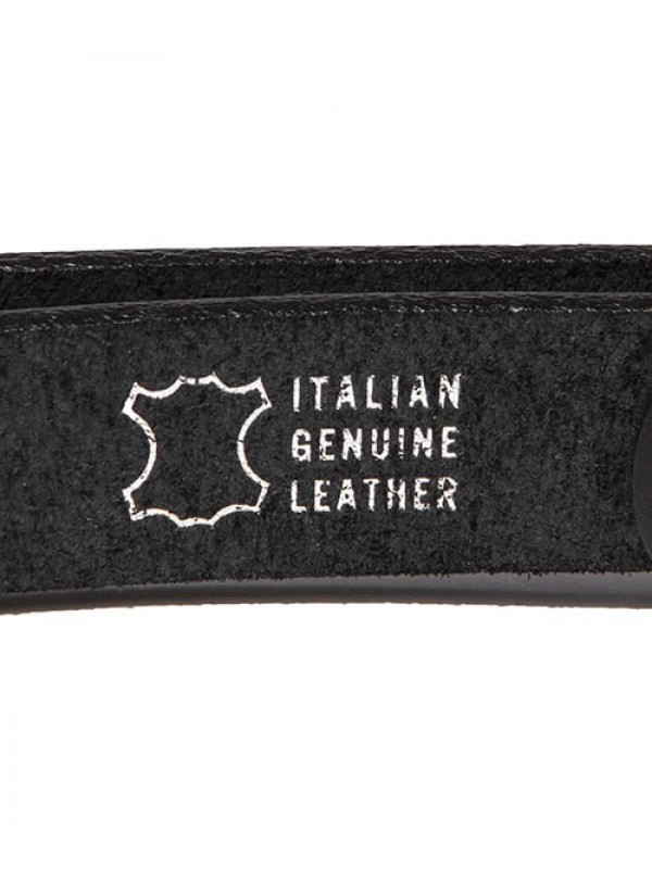 STANDARD LEATHER BELT