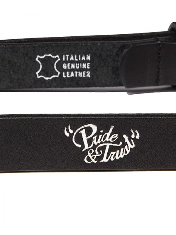 STANDARD LEATHER BELT